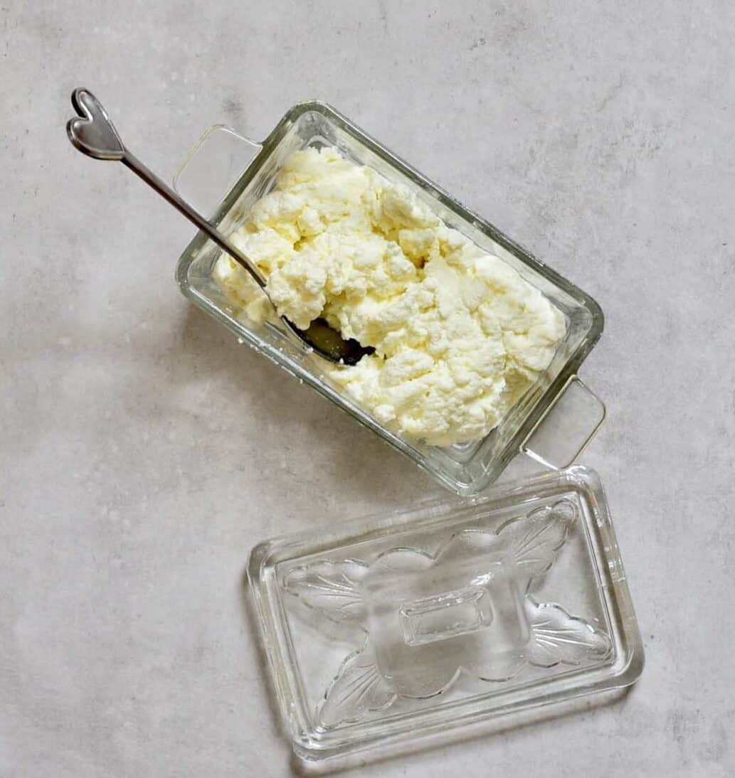 Why Homemade Ricotta Beats Store-Bought Every Time